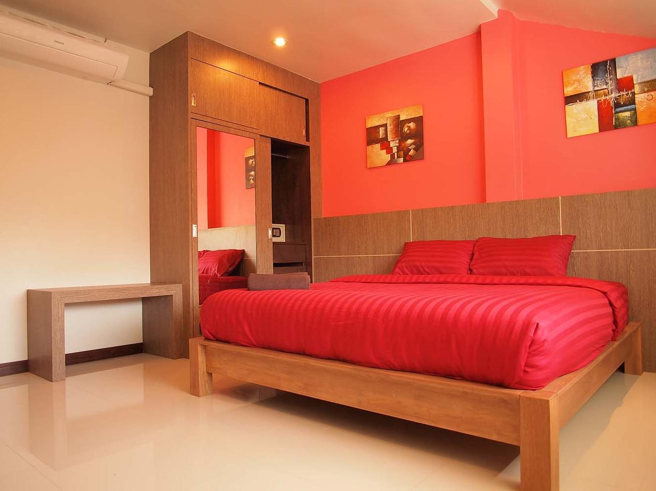 Vichy Villa Jomtien Beach Εξωτερικό φωτογραφία